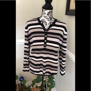 Liz Claiborne sweater